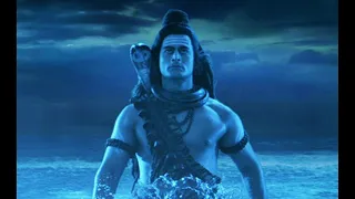 Vishweshvaraya Mahadevaya l Samudramanthan l Devon ke Dev Mahadev l Shivoham Geet