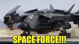 5 Things our Space Defense Force can learn from Movies