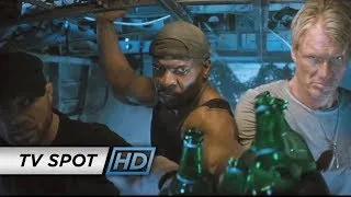 The Expendables 2 (2012) - '#1 Movie In America' TV Spot