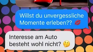 35 lustige EBAY Kleinanzeigen CHATS!