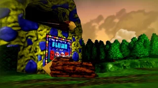 [Banjo Tooie] Isle ' O Hags