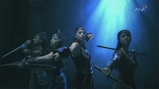 Encantadia: Teaser trailer