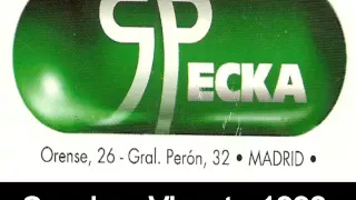 specka vicent 1998