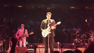 John Mayer - Belief - 2019 - Live at Madison Square Garden, New York (Night 2)