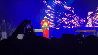 Noize MC - Сельма Лагерлёф + "Жыве Беларусь!" (Live Варшава 2023)