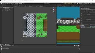 3D tilemap Editor for unity