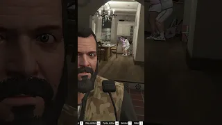 Mission failed - GTA 5