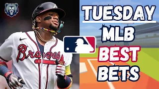 Our SIX Best MLB Picks, Predictions & Player Props | PrizePicks | Best FREE MLB Picks Today