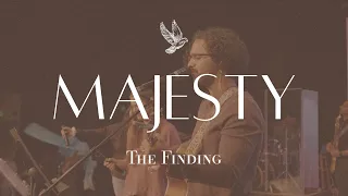 Majesty | The Finding - Jesus Image Worship