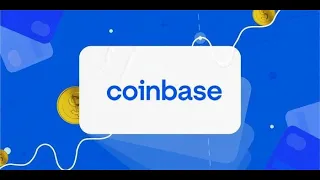 Изи 10$ + 10$ от топовой биржи Coinbase за 20 минут!🤑