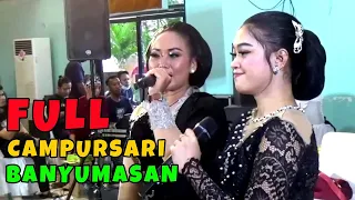 FULL CAMPURSARI BANYUMASAN CAMPURSARI PUTRA KENCANA LARAS