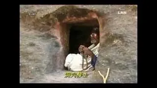 非洲東部-依索匹亞 Ethiopia