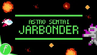 Astro Sentai Jarbonder Gameplay HD (PC) | NO COMMENTARY