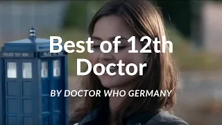 Doctor Who | Lustige Momente mit dem 12th Doctor