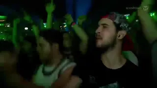 Dimitri Vegas & Like Mike - Drops Only |Tomorrowland 2019