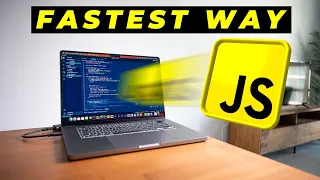 How to MASTER Javascript FAST in 2023