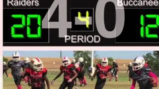 Irving Raiders Hard Knocks 2015 Episode 3 Season 2