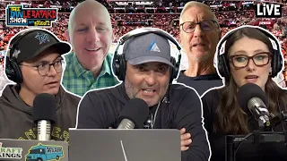 NBA and NHL Finals Previews | LIVE at 9am EST | 6/5/24 | The Dan Le Batard Show w/ Stugotz