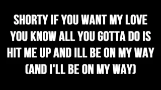 ILLiJah - ON MY WAY (Lyrics)