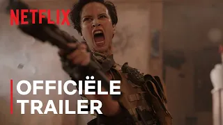 The Big 4 | Officiële trailer | Netflix