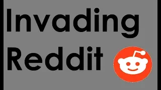 Invading Reddit Servers