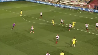 Lincoln City v AFC Wimbledon highlights