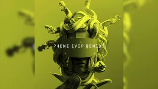 MEDUZA - Phone ft. Sam Tompkins & Em Beihold (VIP Extended Mix)