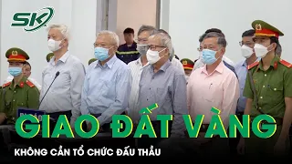 Giao Đất Vàng Không Cần Đấu Thầu Vì Doanh Nghiệp Tài Trợ 8 Triệu Đô Cho Cuộc Thi Hoa Hậu | SKĐS