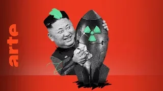 Nordkorea: Warum Kim Raketen liebt | Stories of Conflict | ARTE
