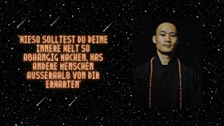 Shi Heng Yi - Deine Balance finden