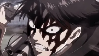 Раутвиль 2/Тони Раут/ Атака титанов/ Attack on titans