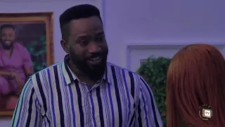 THE INFAMOUS PAUL 5&6 TEASER(NEW TRENDING MOVIE) -FREDERICK LEONARD,UJU OKOLI LATEST NOLLYWOOD MOVIE