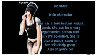 Voice Audition for Roxanne