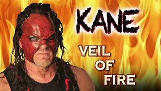 WWE | Kane 30 Minutes Entrance 5th Theme Song | "Veil of Fire"