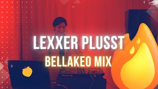 MIX BELLAQUEO 🔥PERREO BELLACO🔥 SET DJ LEXXER PLUSST