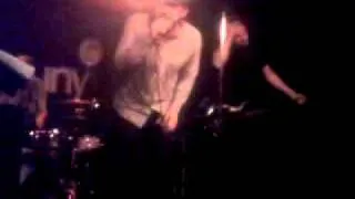 Alex Clare - Too Close, Live at The Cluny