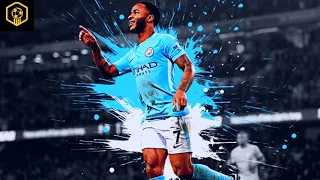 5 Facts You Didn't Know About Raheem Sterling