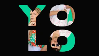 YOLO [Lyric Video] - Freedom Fry (2023)