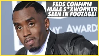 Diddy Nears Grand Jury Indictment After Feds CONFIRM Shocking Evidence!