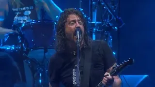 Foo Fighters - Learn To Fly (Live at Madison Square Garden June 20, 2021)