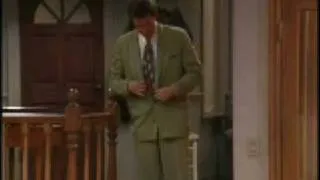 Home Improvement - Tim pisses Jill off once again!(green suit)
