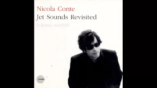 Nicola Conte - Arabesque Vocal Version (performed by Micatone)