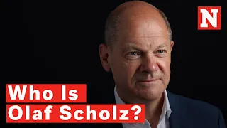 Who Is Olaf Scholz, Germany’s New Chancellor Replacing Angela Merkel?