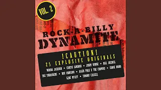 Rock-a-Billy Rhythm