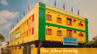 Ramakrishna school NAD Kotharoad visakhapatnam  | NAD kotharoad Branch vizag