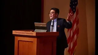 [双语字幕]Tencent SY Lau‘s Speech: Digital Marketing in China