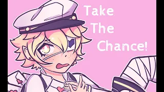 【Oliver】Take The Chance!【VOCALOID Original Song + PV】