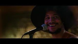 José James - Do You Feel (Live at Levon Helm Studios) (Official Video)