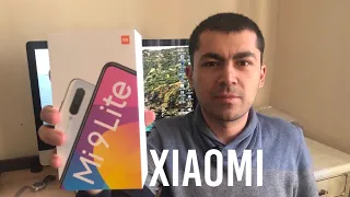 Xiaomi Mi 9 lite честный обзор