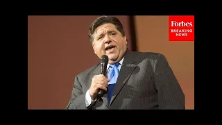 Illinois Gov. JB Pritzker Details Abortion Access Initiatives As March For Life Occurs In Washington